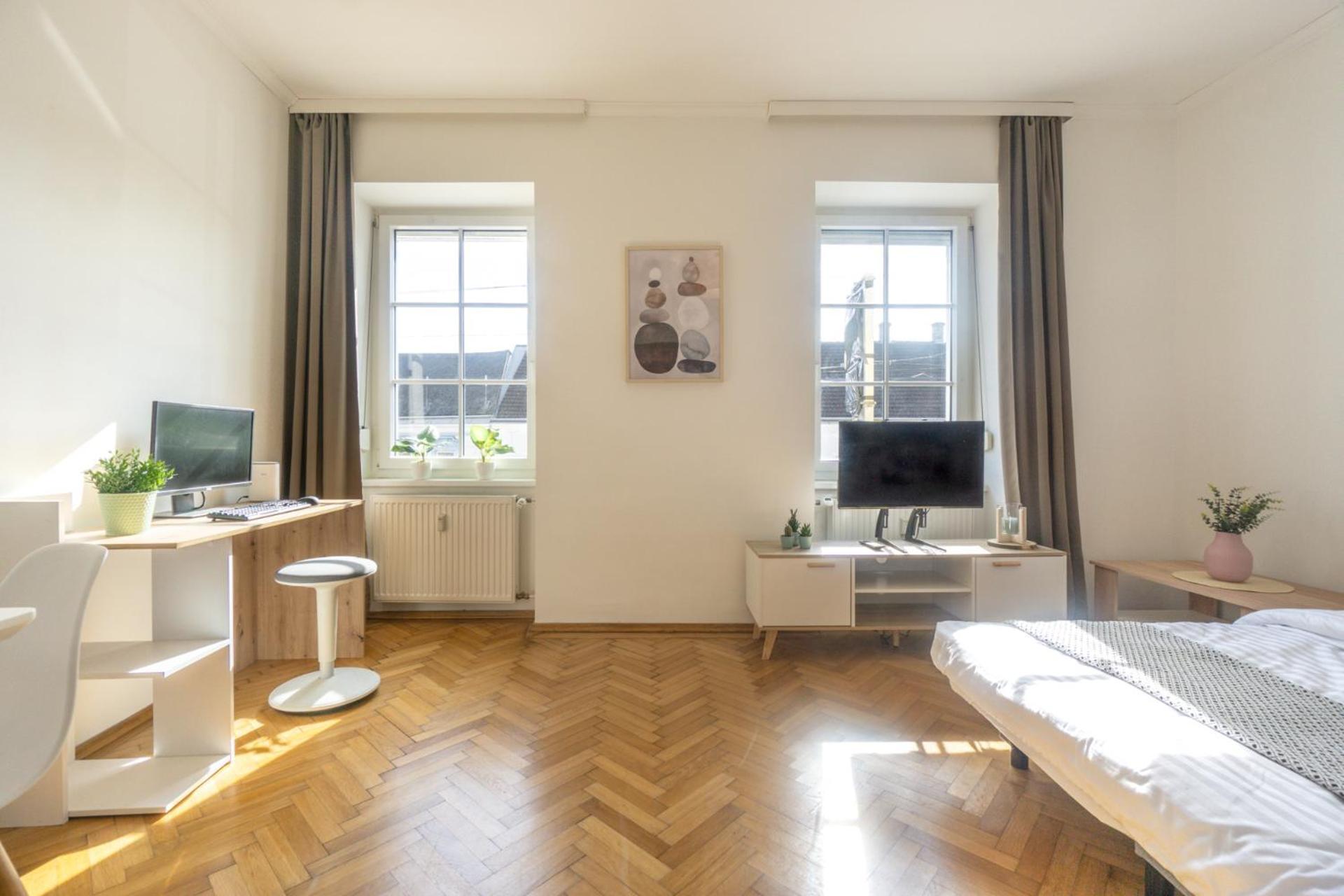 Appartement Next To Stadion, Near To Lainzer Tiergarten